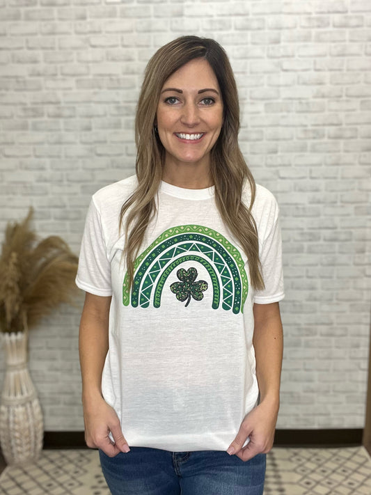Feeling So Lucky Tee