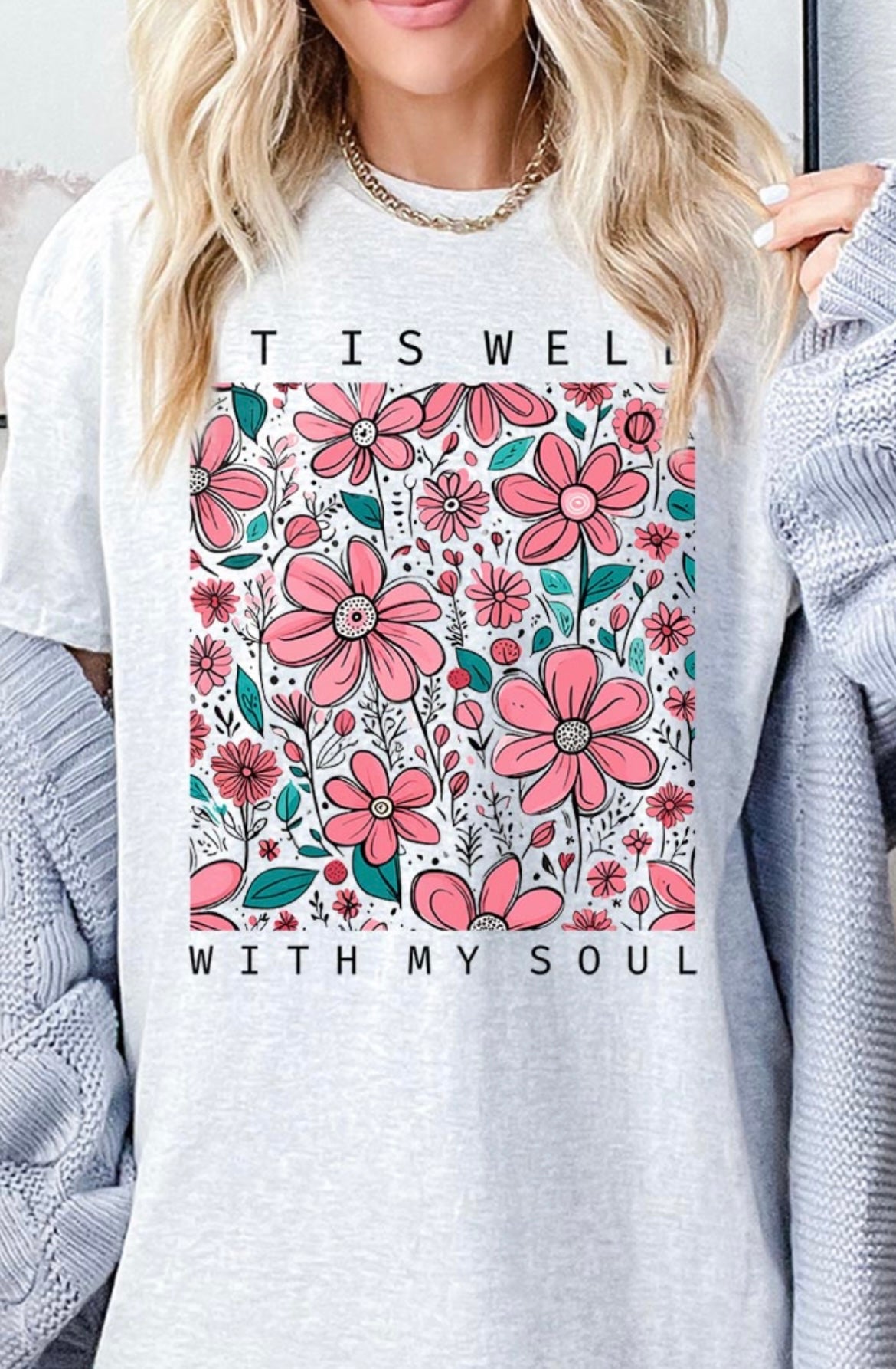 Summer Graphic Tees
