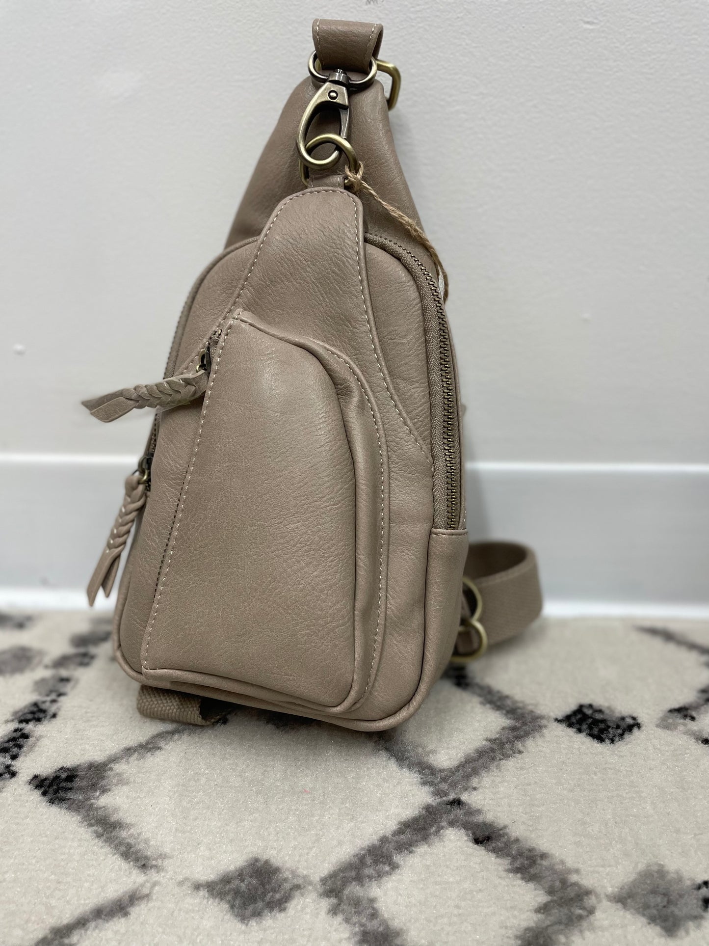 The Tasha Sling