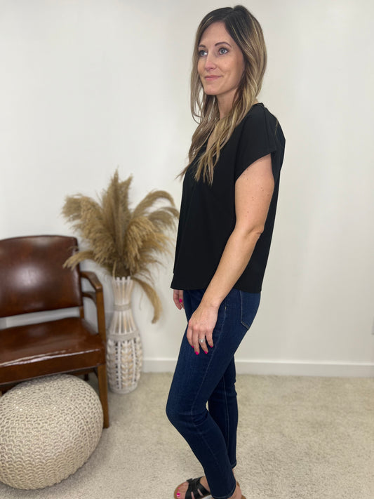 The Kie Basic Top