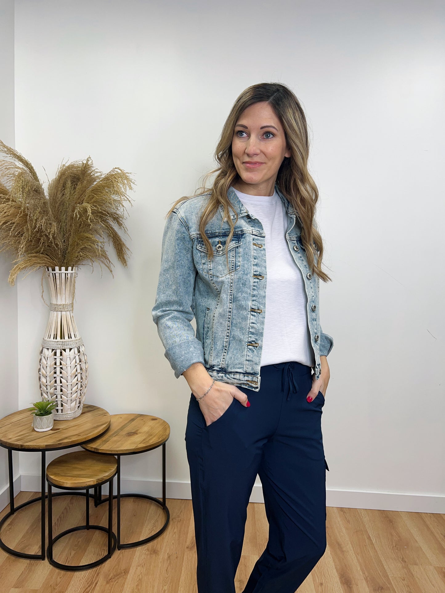 The Nash Cargo Joggers