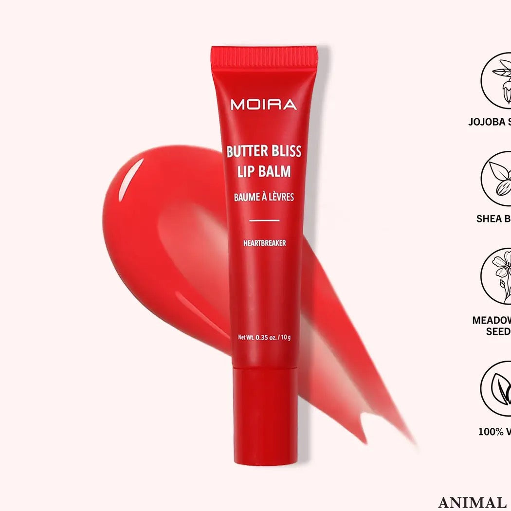 Vegan Butter Bliss Lip Balm