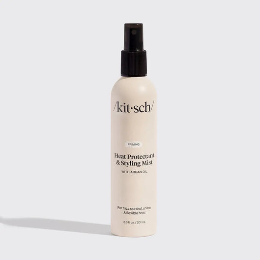 Heat Protectant and Styling Mist