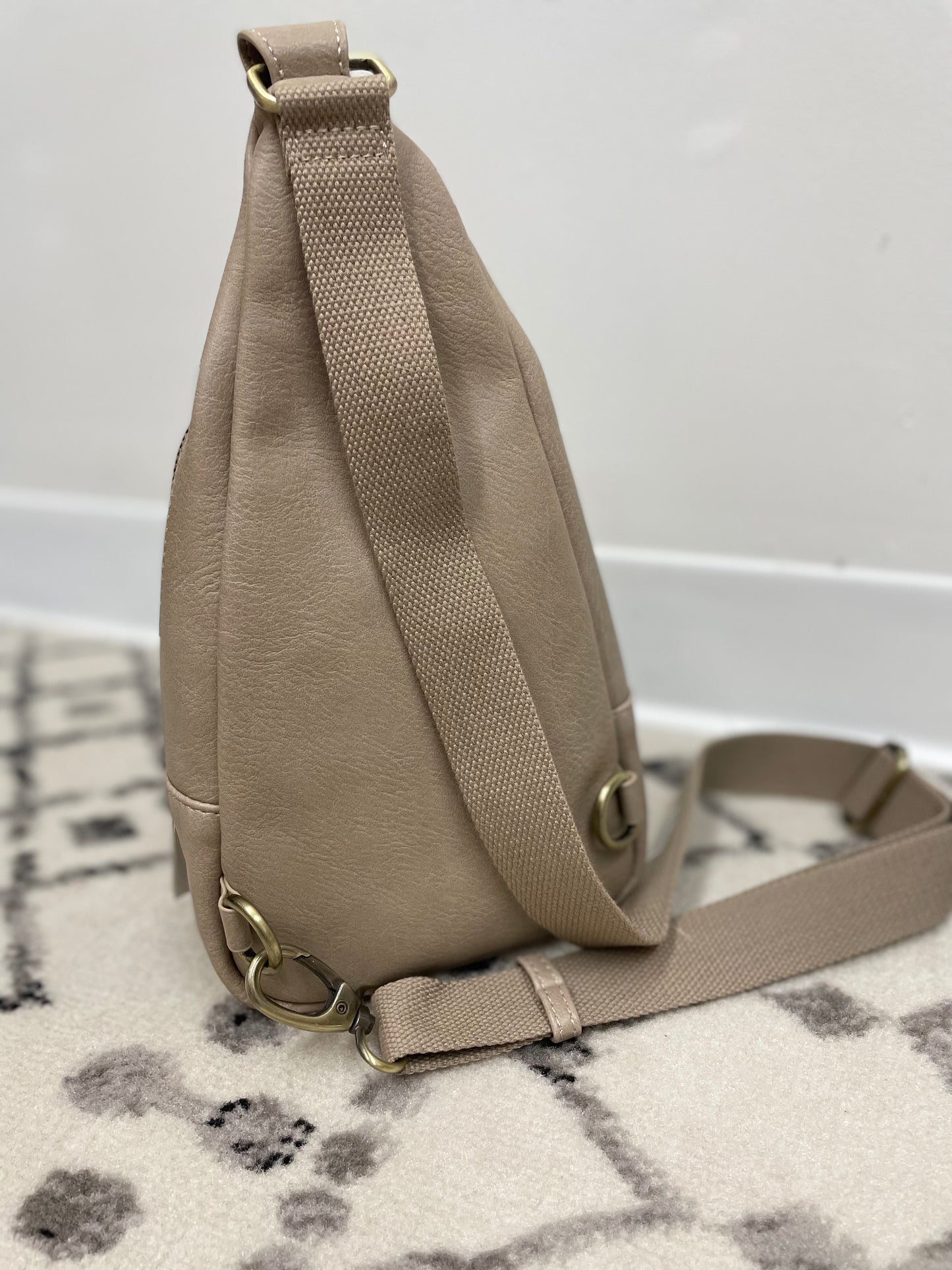 The Tasha Sling