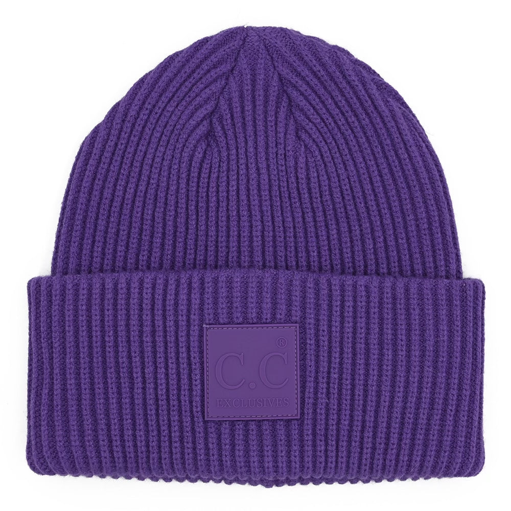 CC Beanie Cap