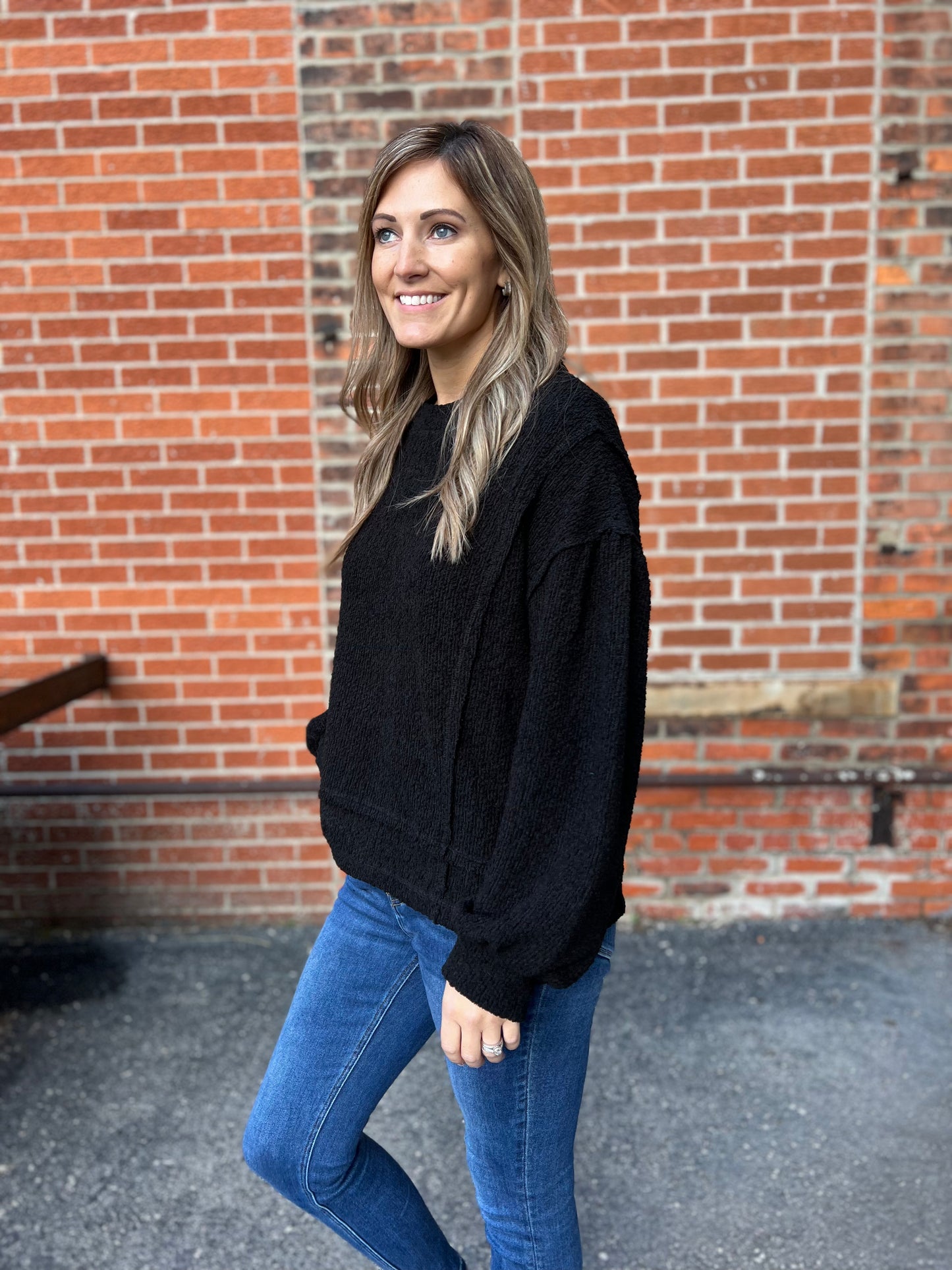The Noel Sweater