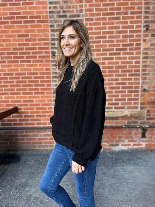 The Noel Sweater