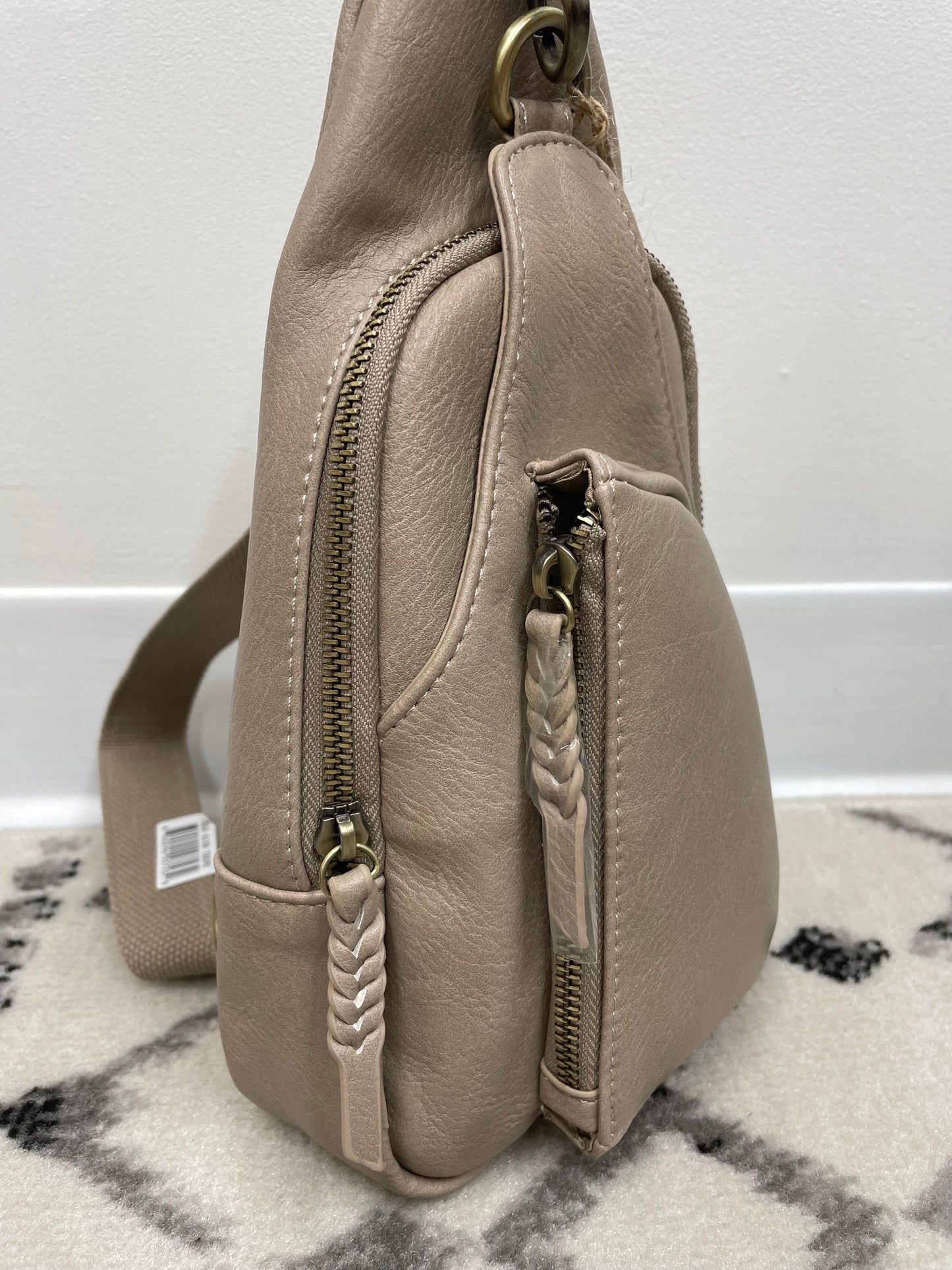 The Tasha Sling