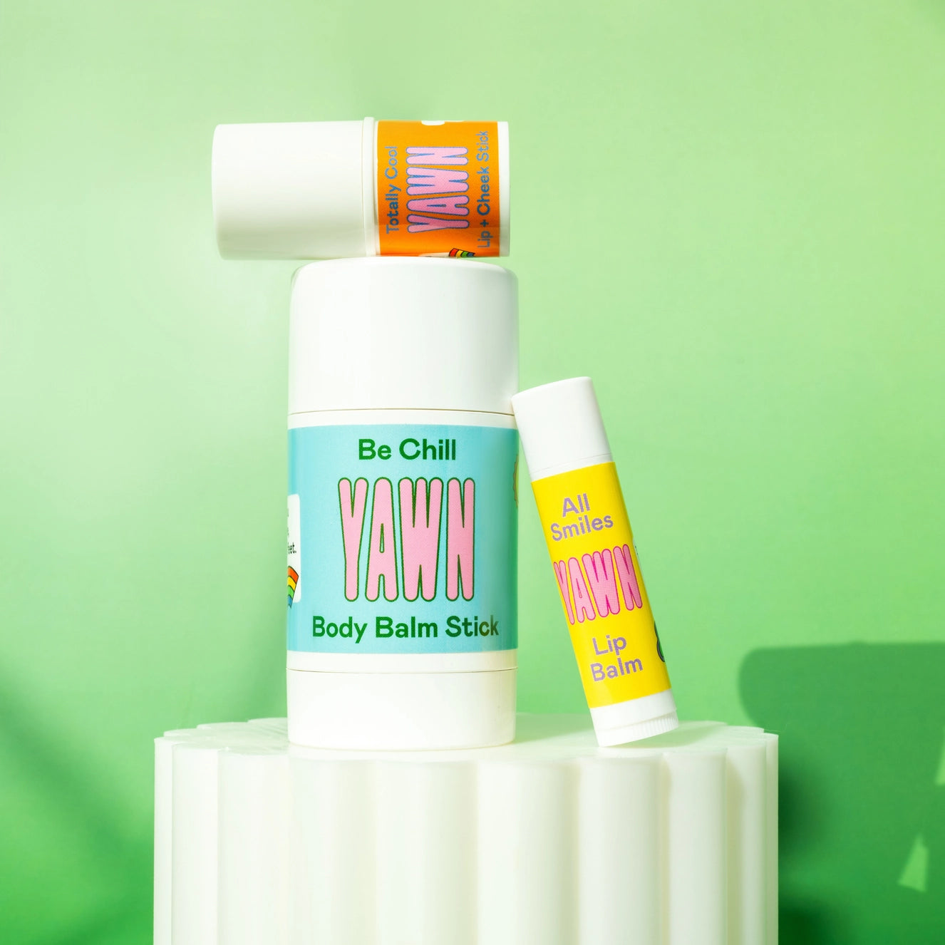 Clean Makeup & Skincare Kit For Kids and Tweens | Non-Toxic