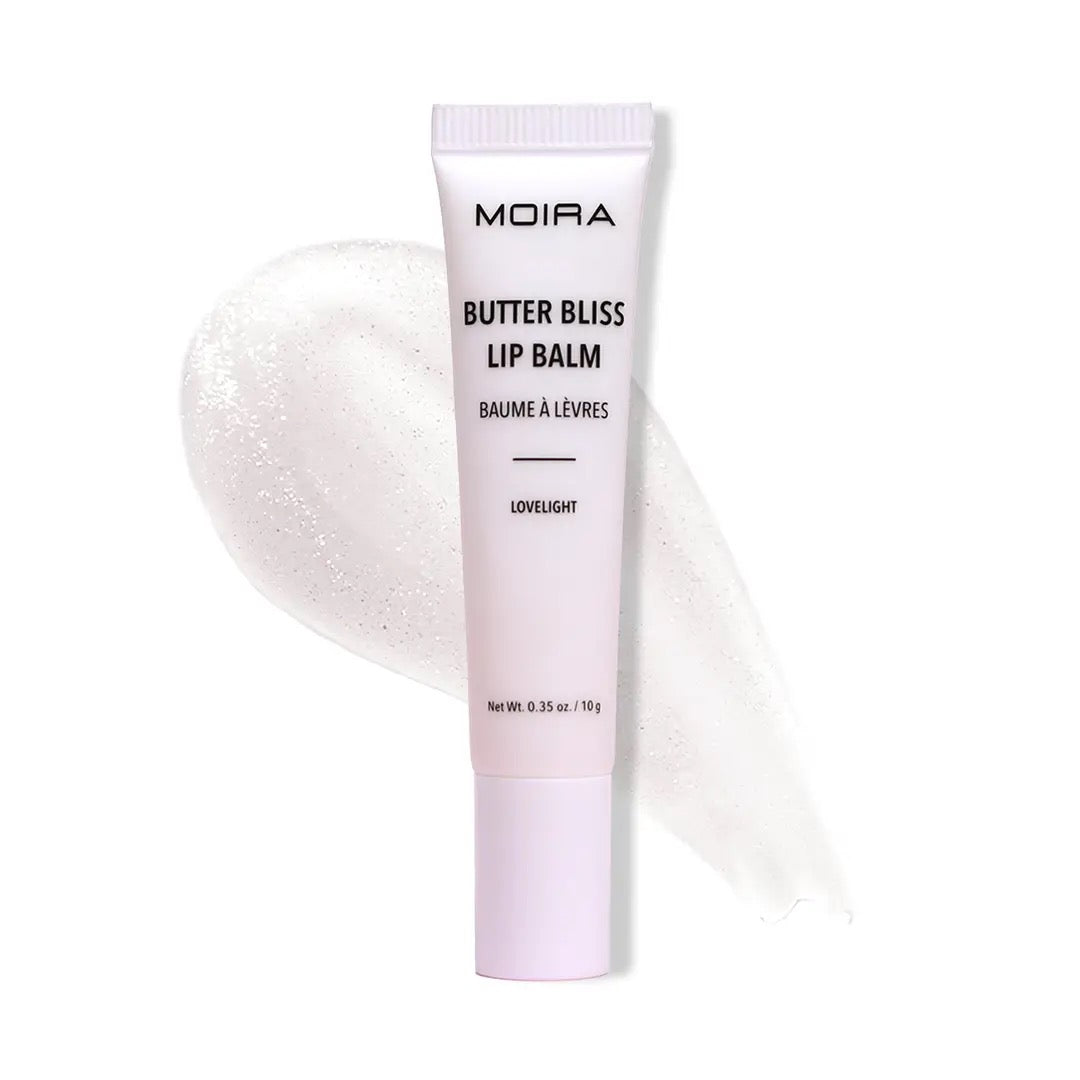 Vegan Butter Bliss Lip Balm