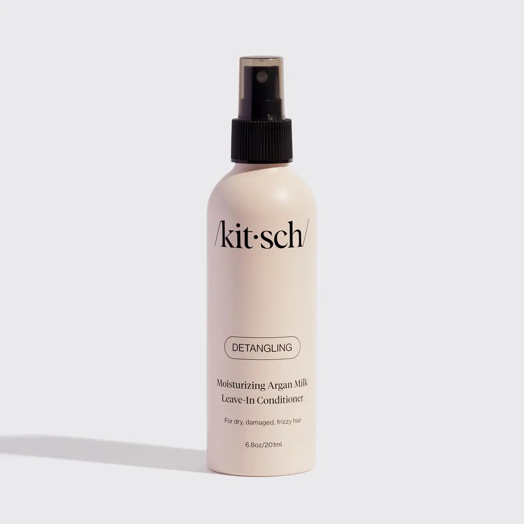 The Kitsch Detangle Hair Spray