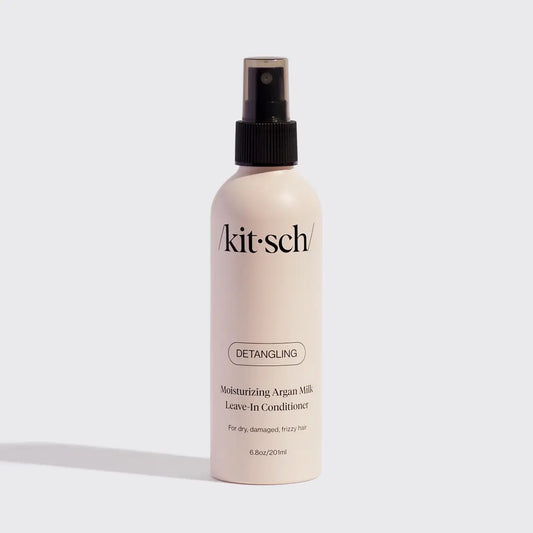 The Kitsch Detangle Hair Spray