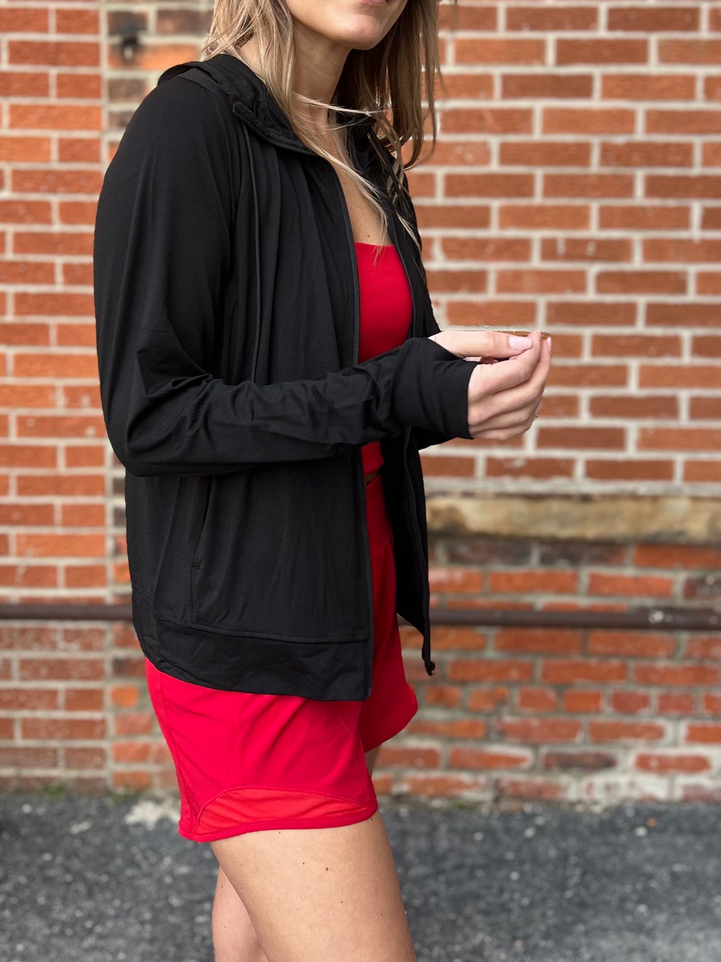 The Jena Active Shorts