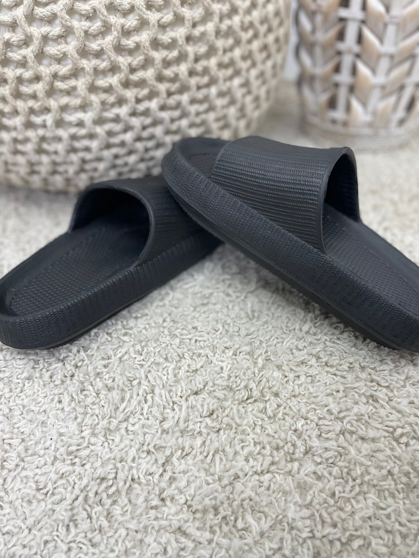 The Comfort Sandals