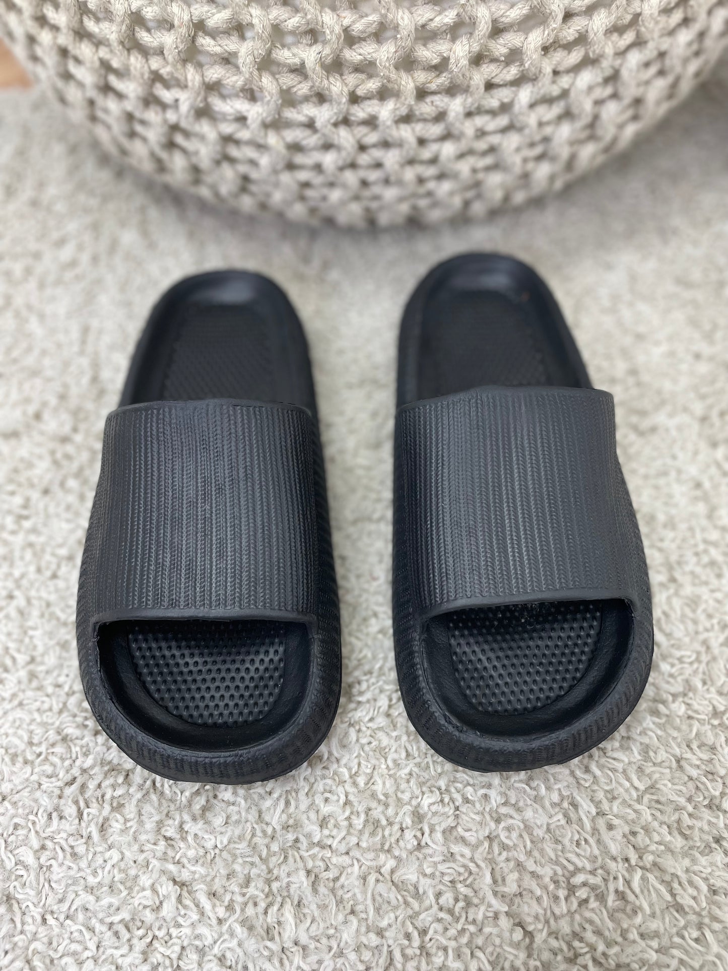 The Comfort Sandals