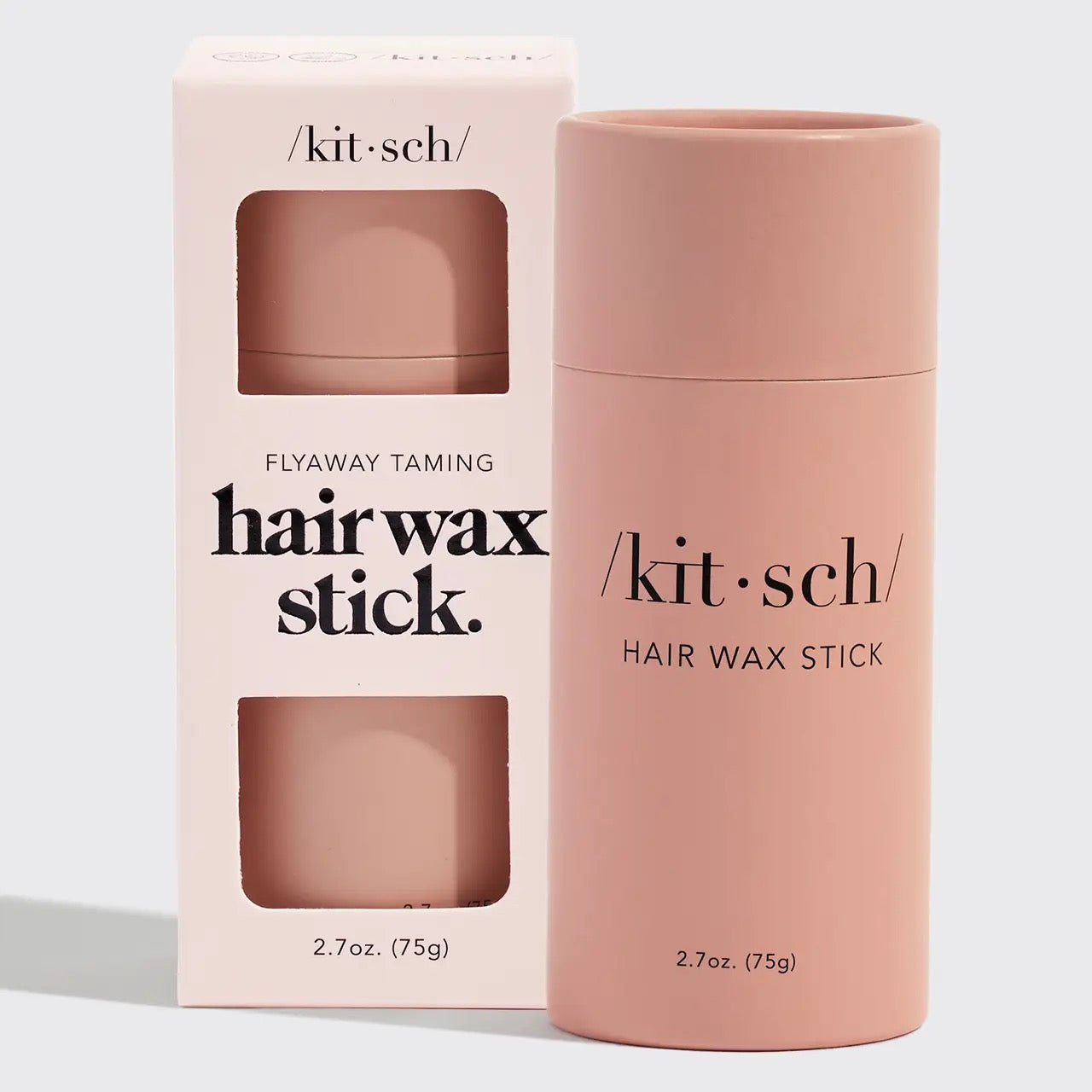 The Popular Wax Hair Stick
