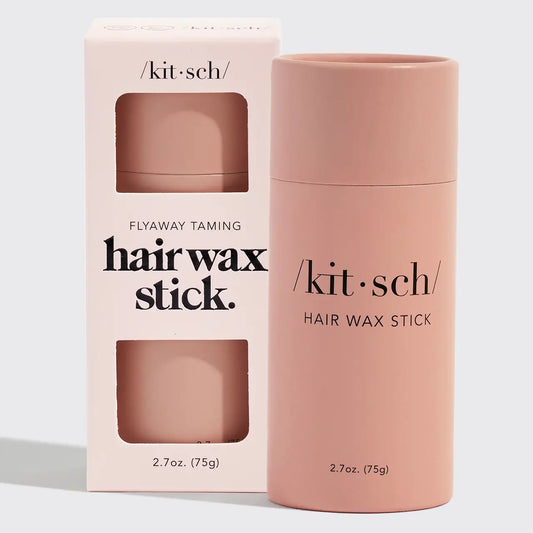 The Popular Wax Hair Stick