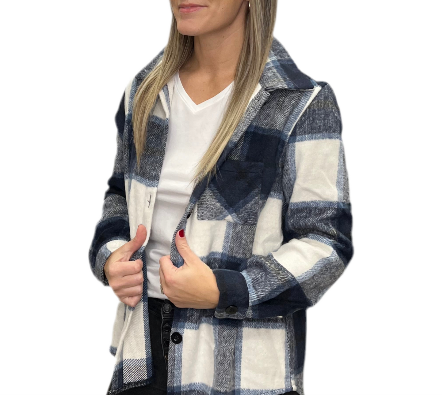 The Basic Layering Tee