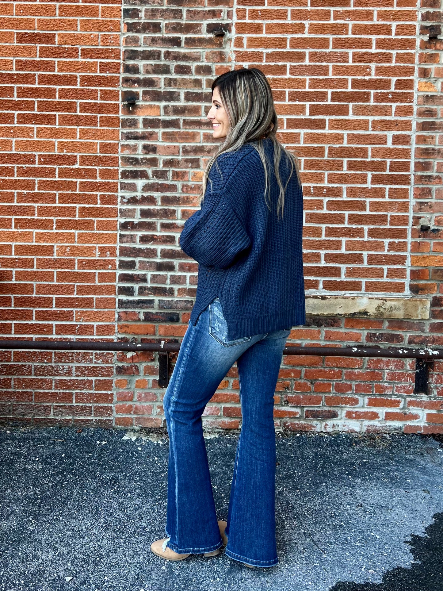 The Ehvya Cardigan