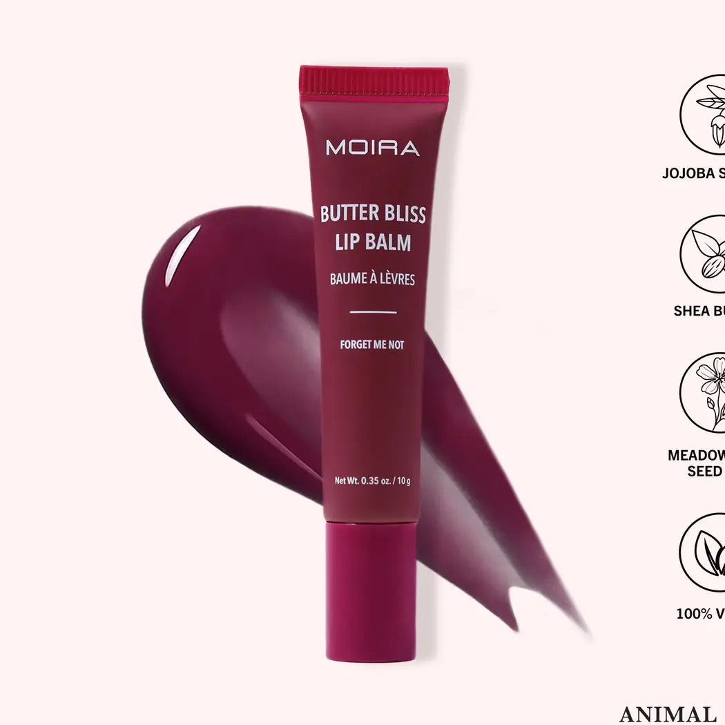 Vegan Butter Bliss Lip Balm
