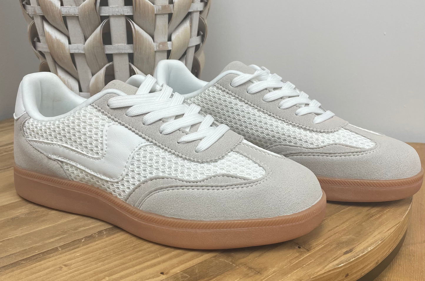 The Harbor Everyday Sneaker