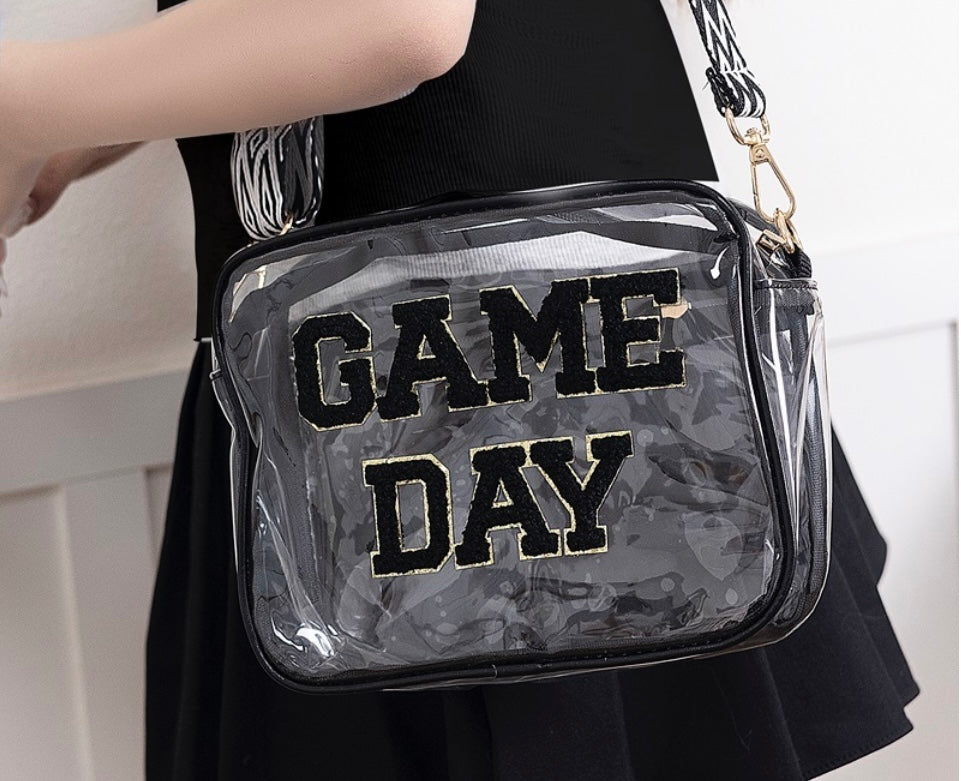 Game Day Stadium Crossbody 