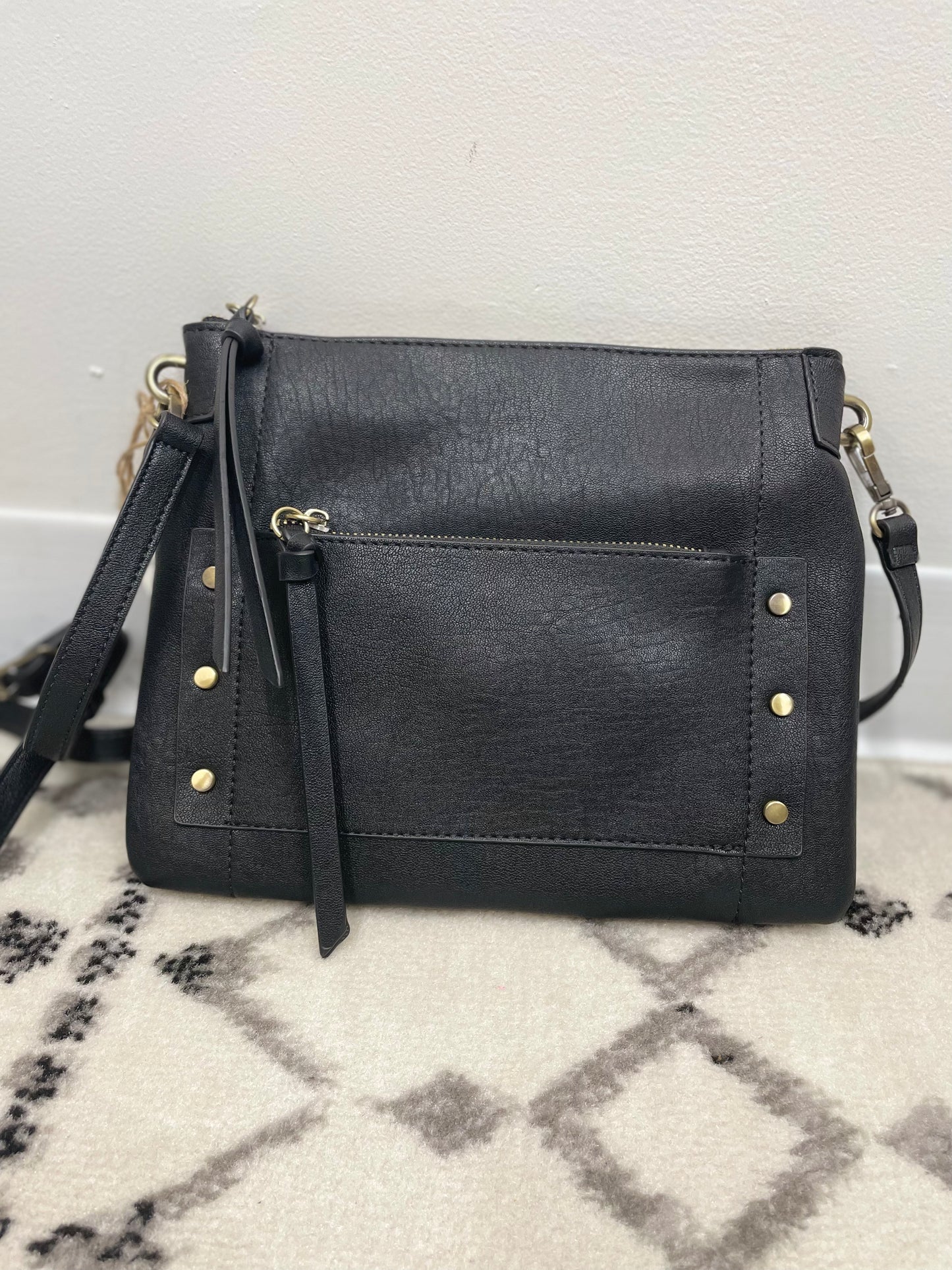 The Ins Crossbody