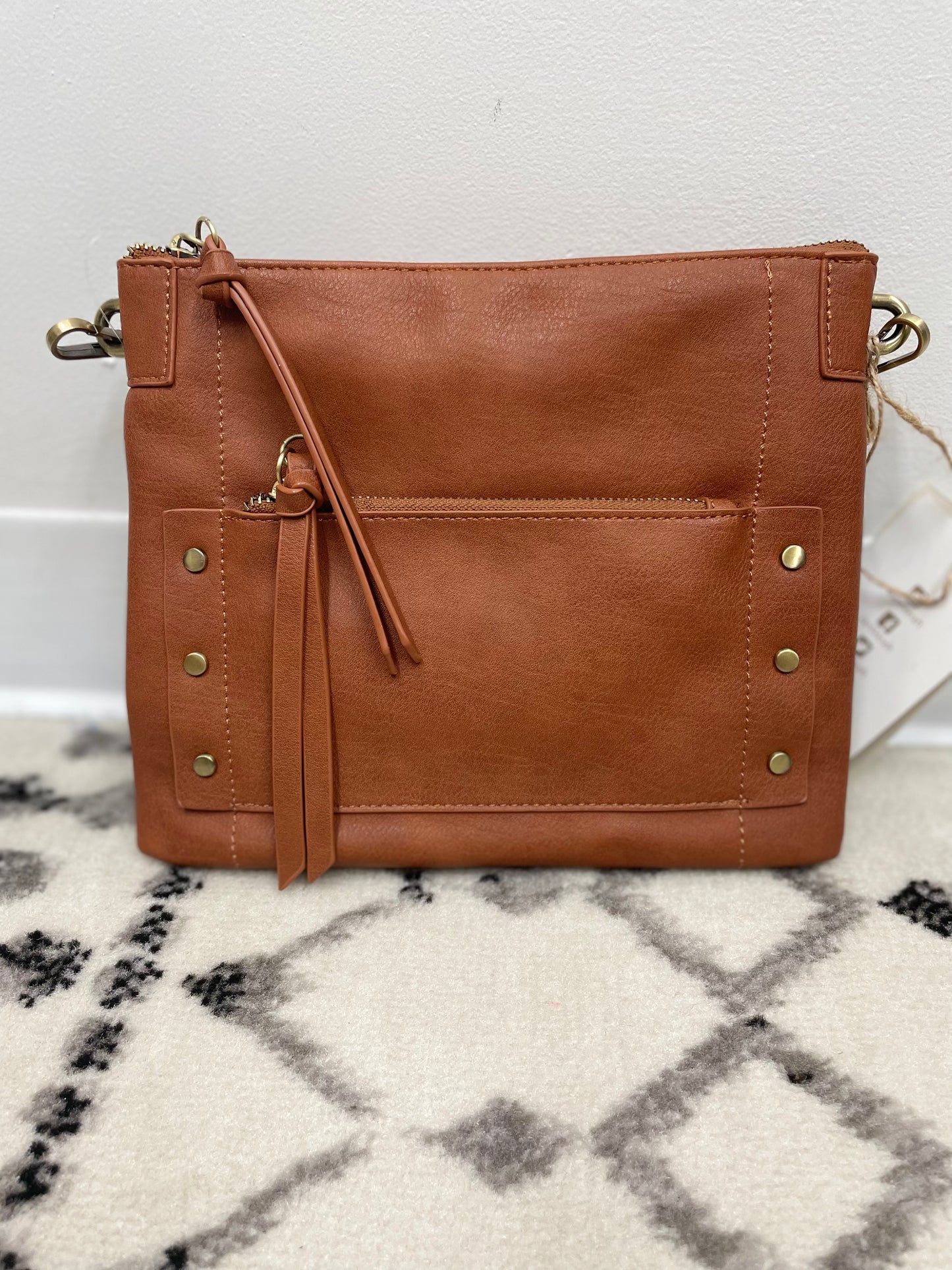 The Ins Crossbody