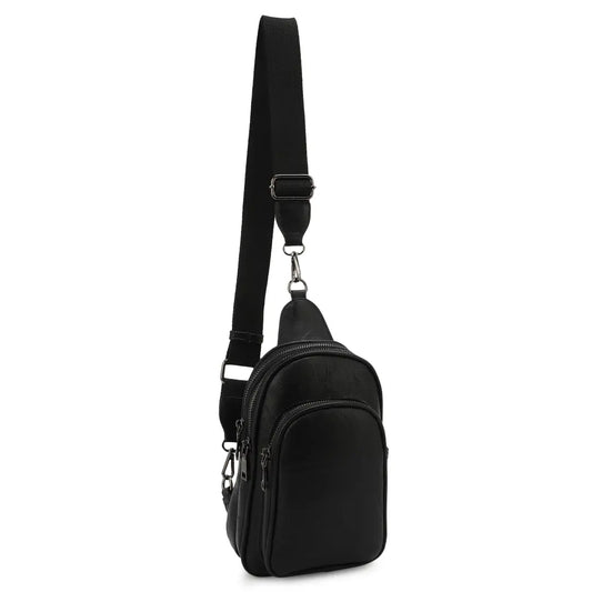 The Gia Crossbody Bag