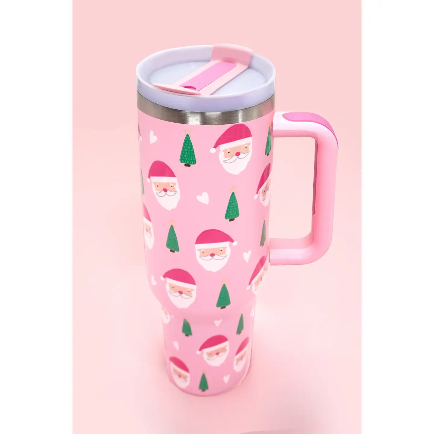 Christmas 40oz Stainless Steel Tumbler