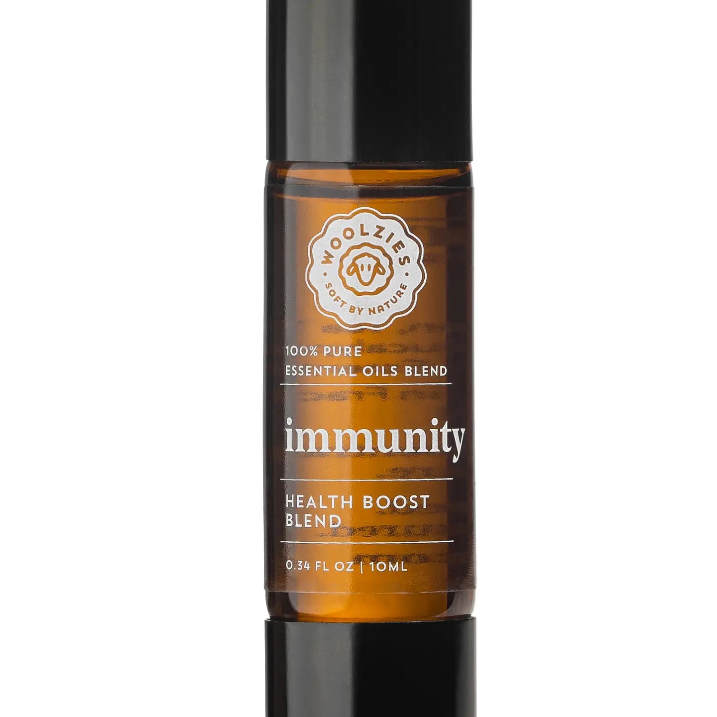 Immunity Double Sided Roll-On Blend