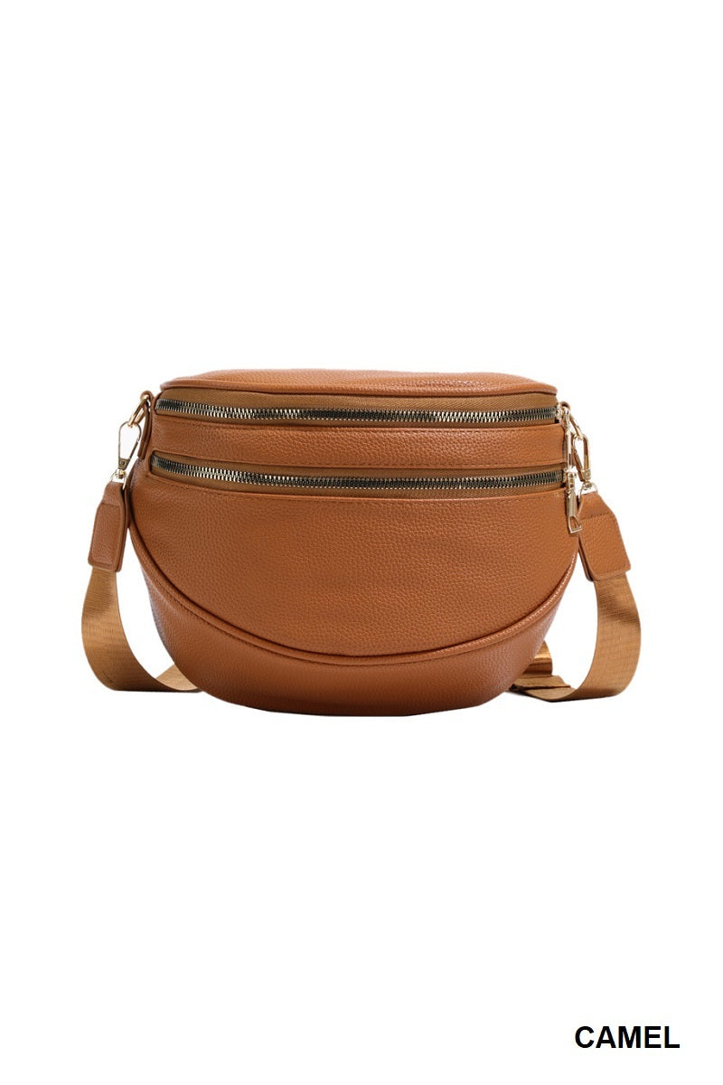Bum Bag Crossbody Purse