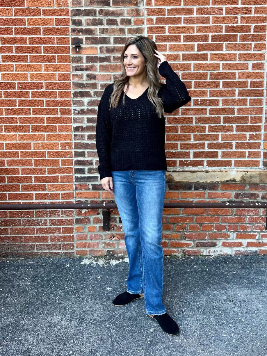 The Blakelyn Sweater
