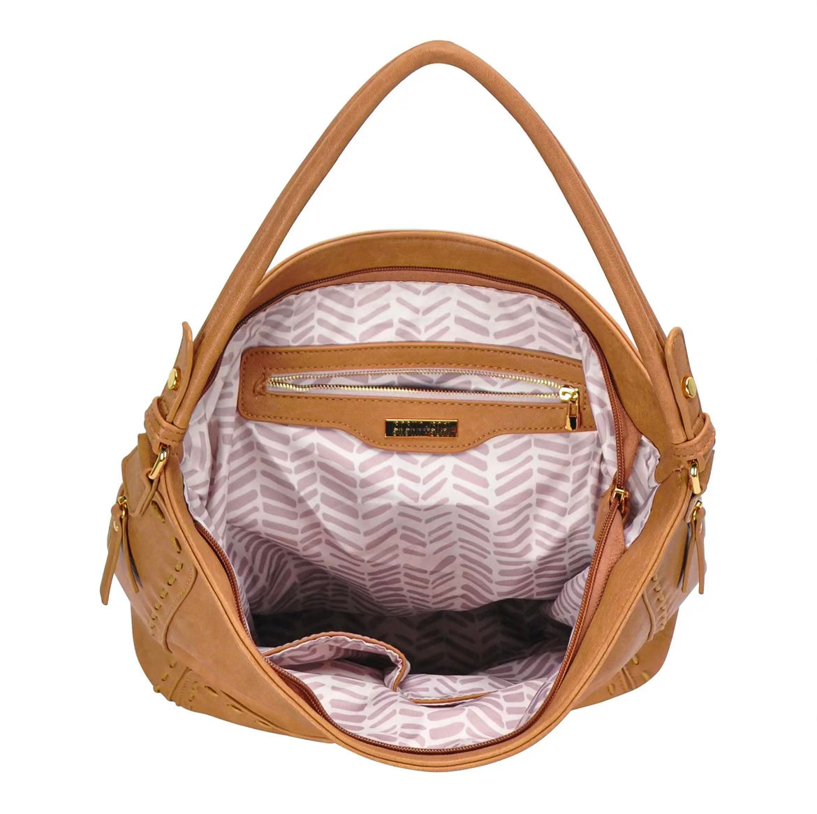 The Hailey Hobo