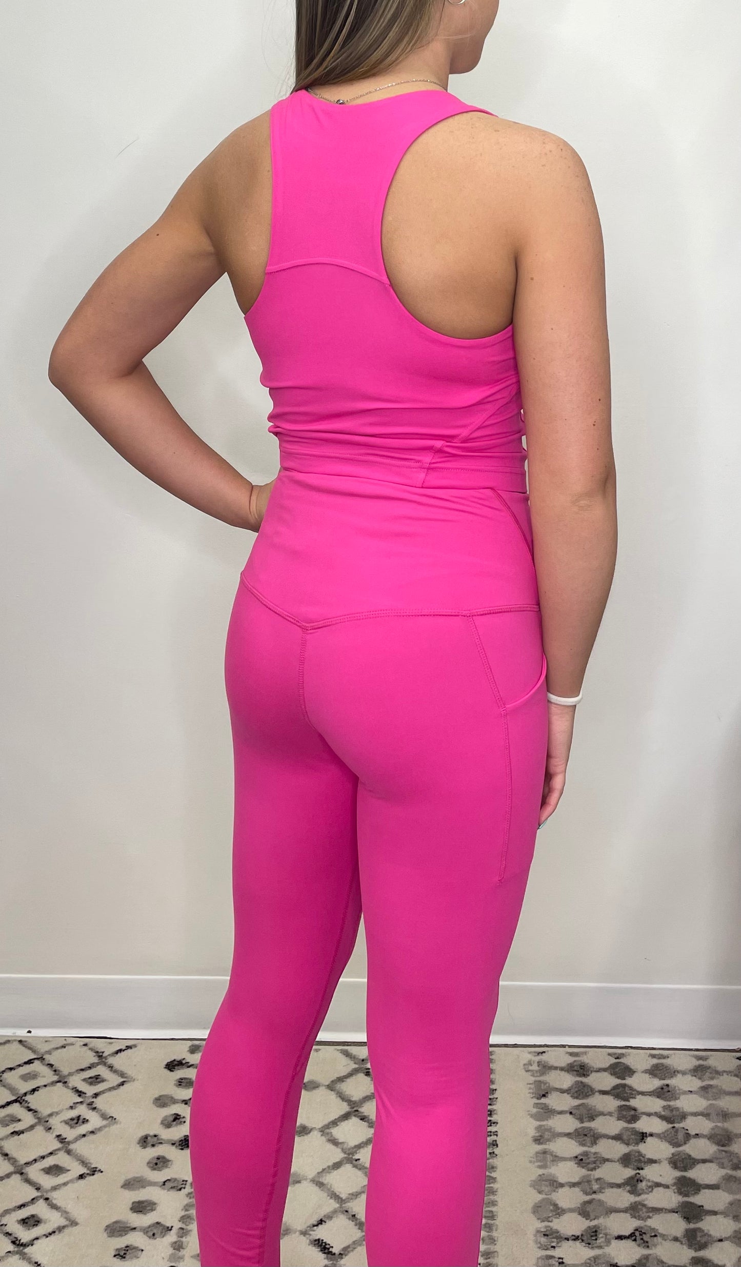 The Cropped Sport Top