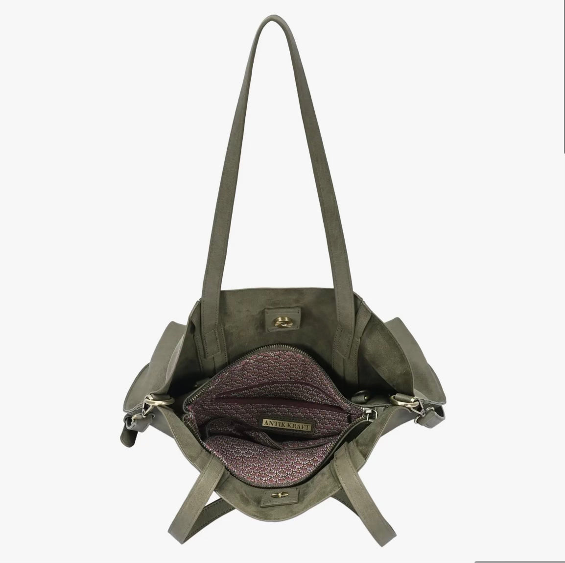 The Faith Tote