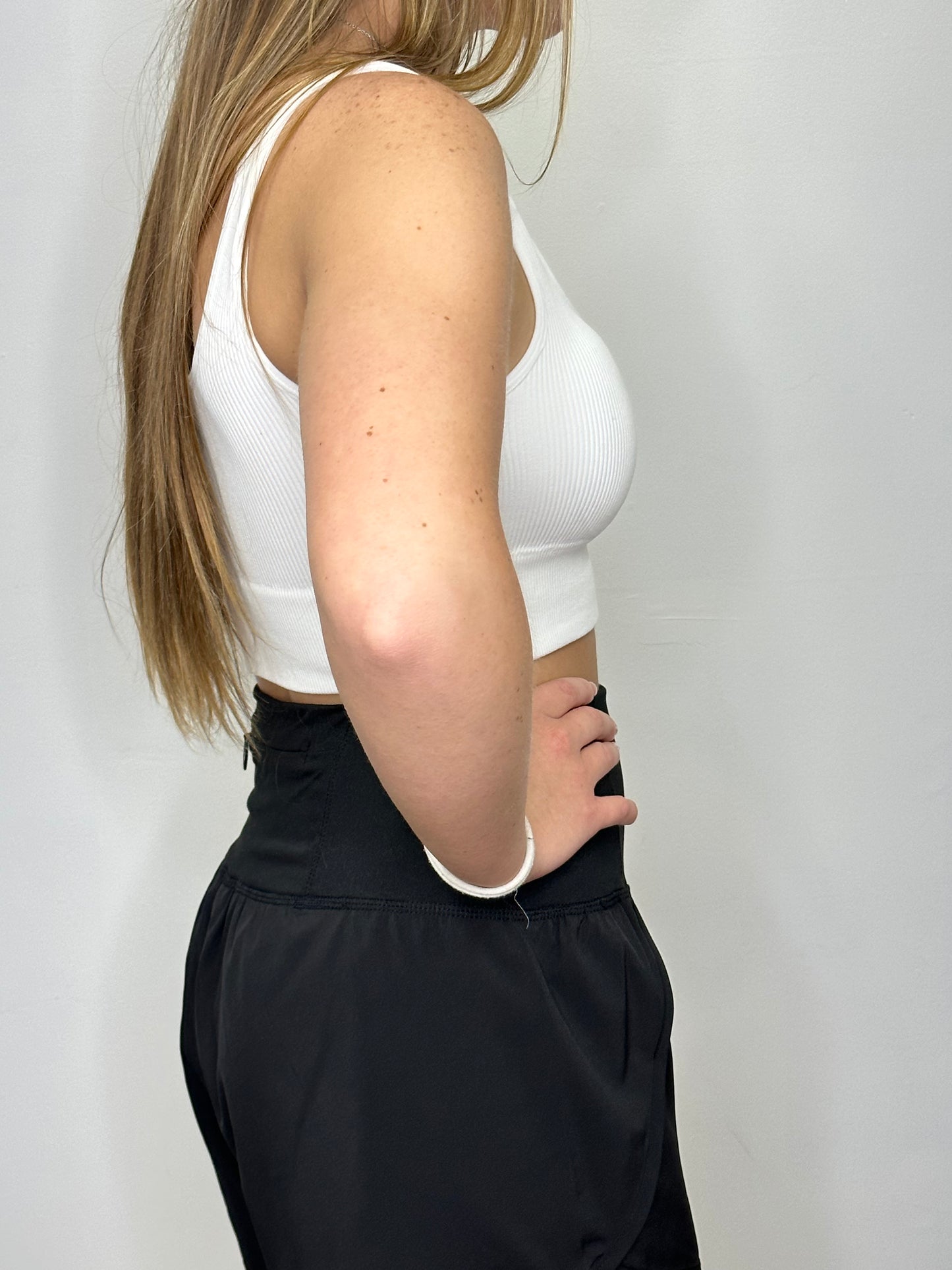 The Highland Running Shorts