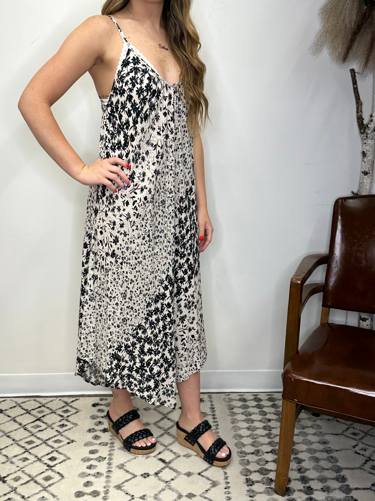 The Rolan Midi Coverup