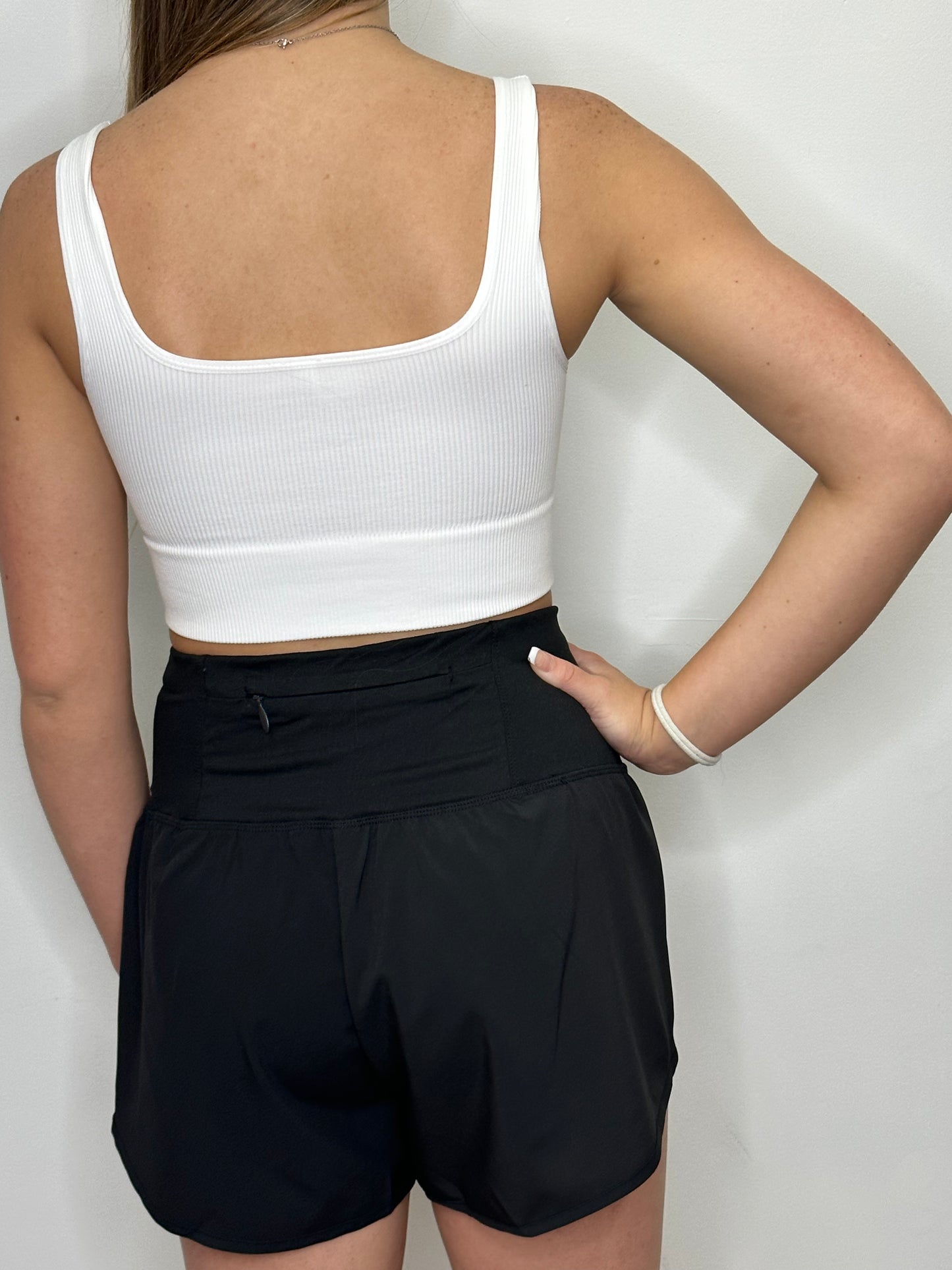 The Highland Running Shorts