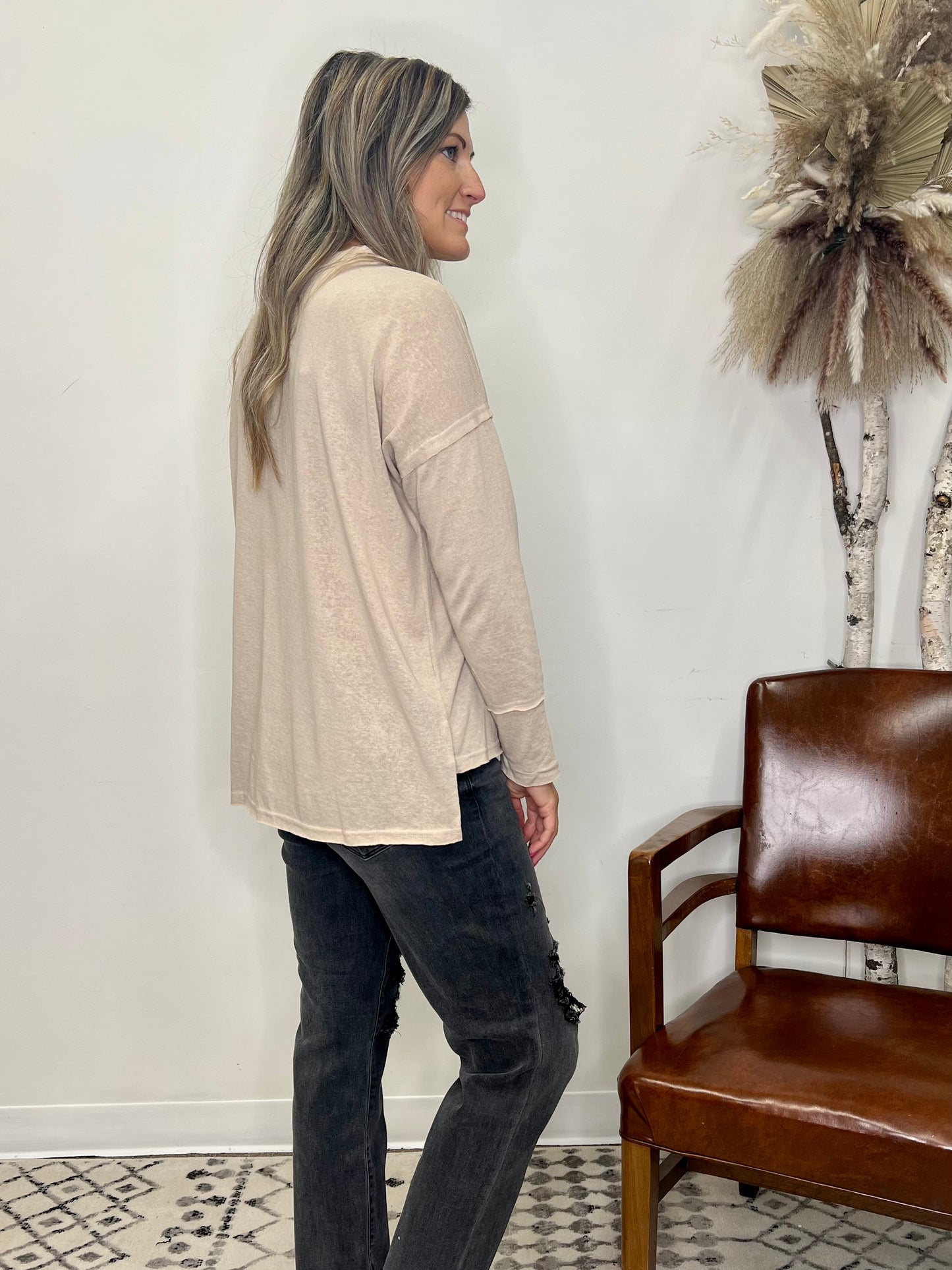 The Taelor Top