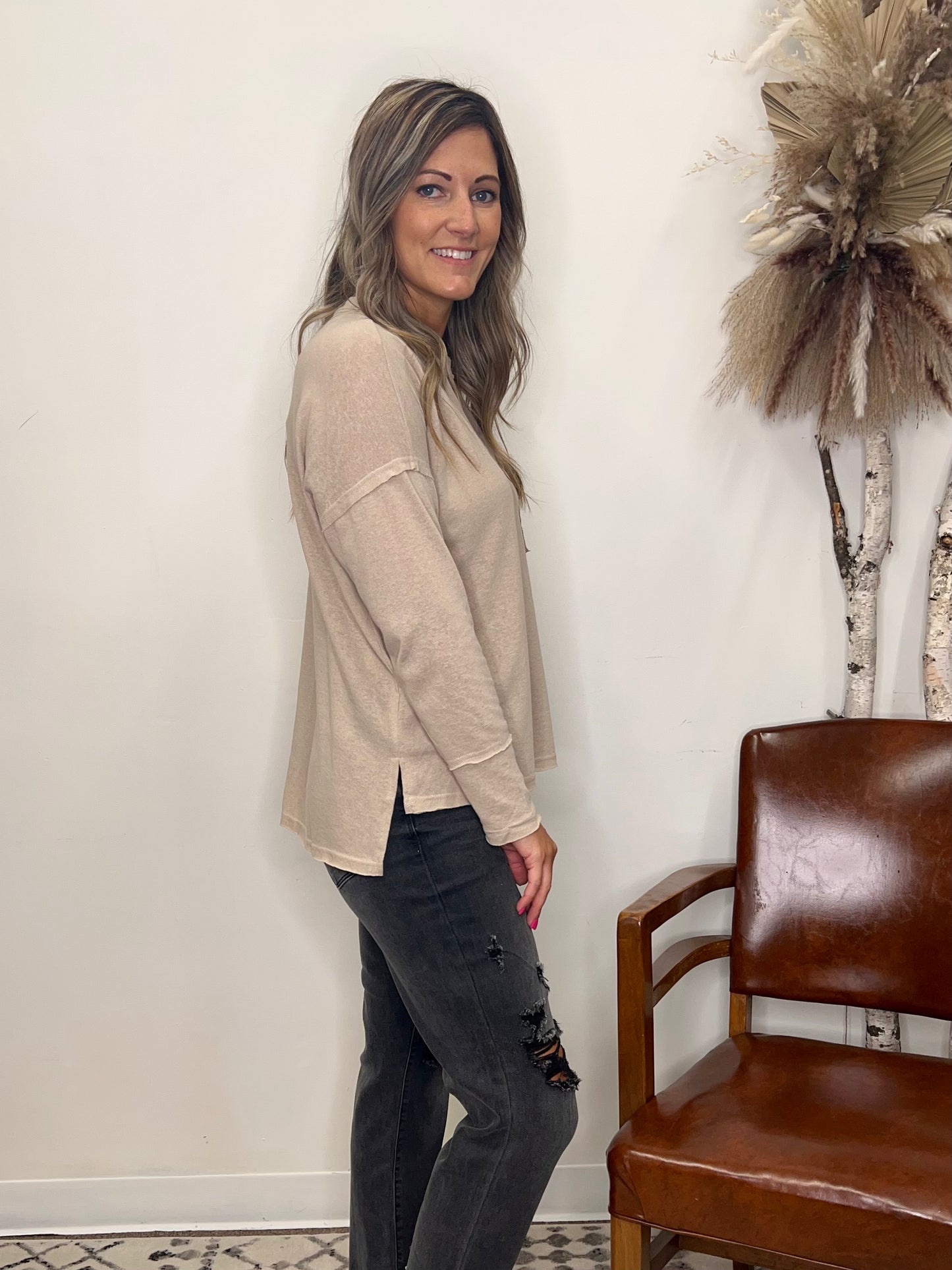 The Taelor Top