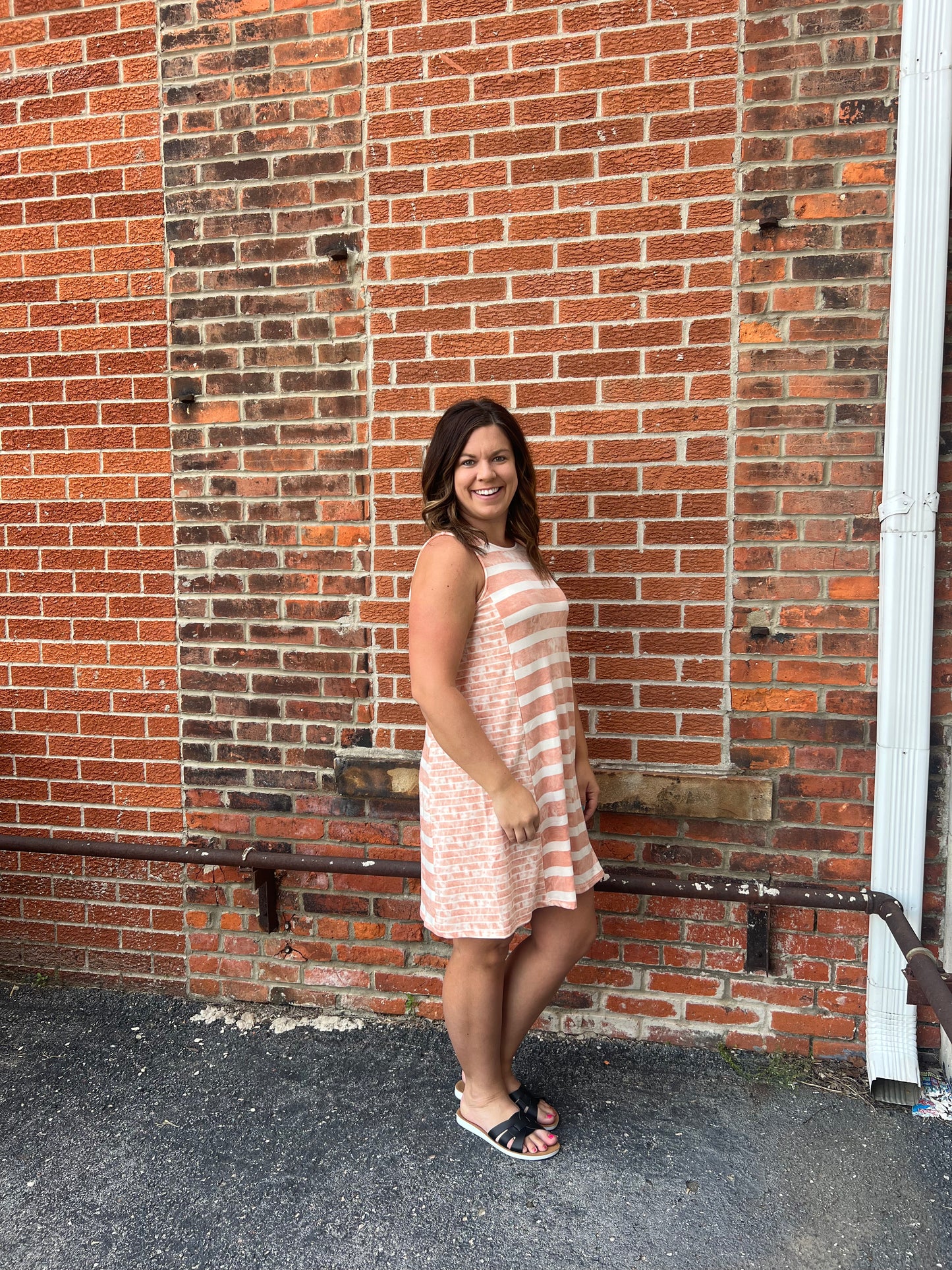 The Tank Casual Dress