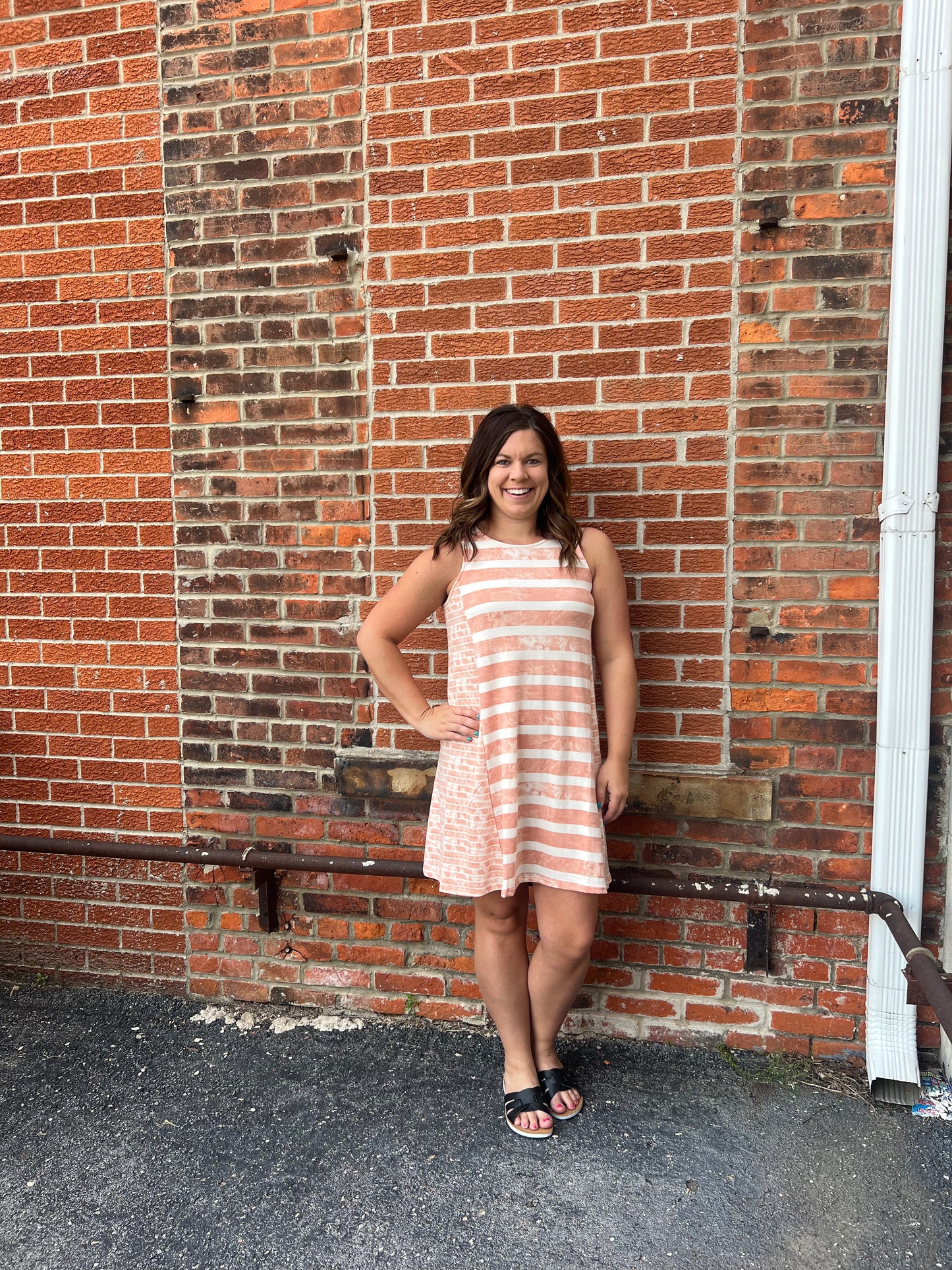 The Tank Casual Dress