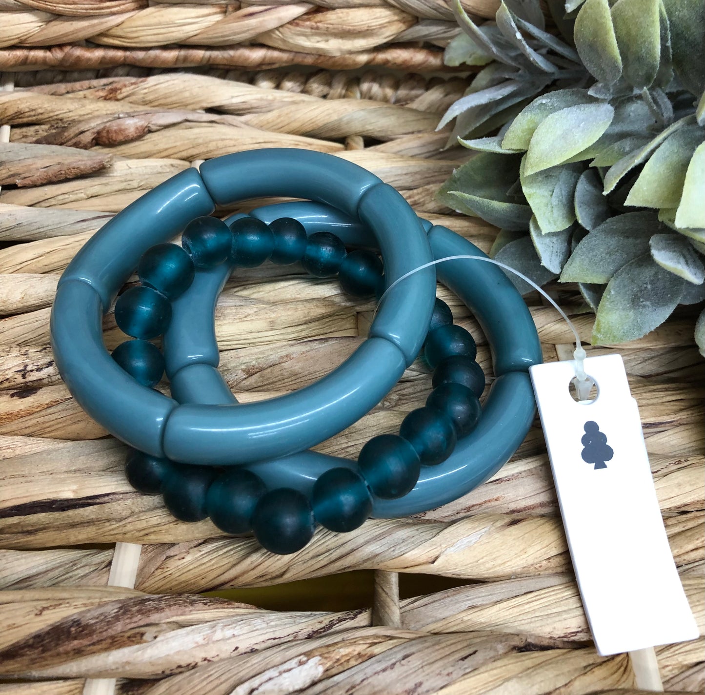 The Piper Bracelet Set