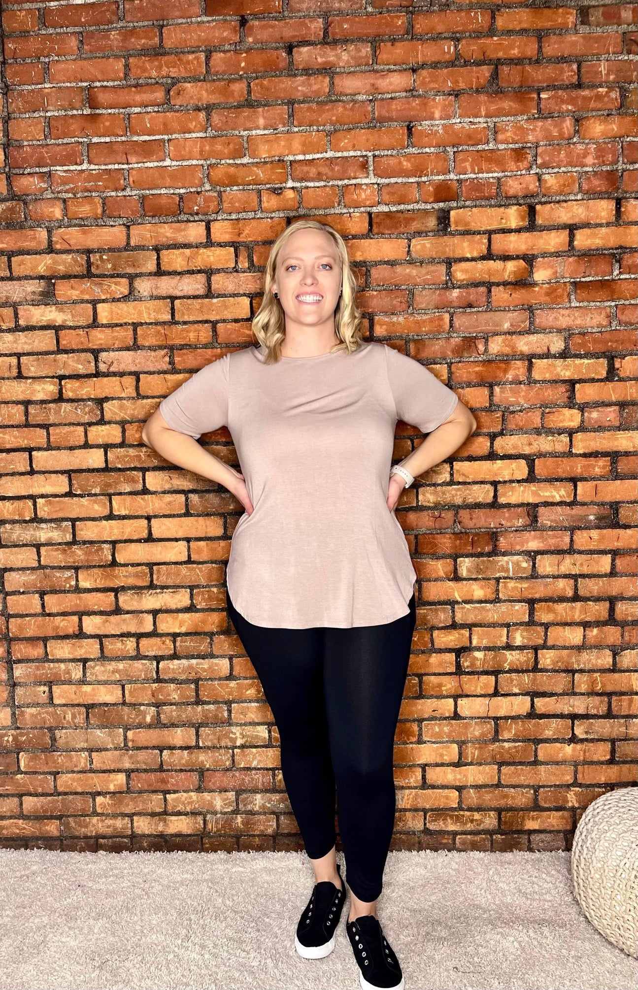 The Tana Tee