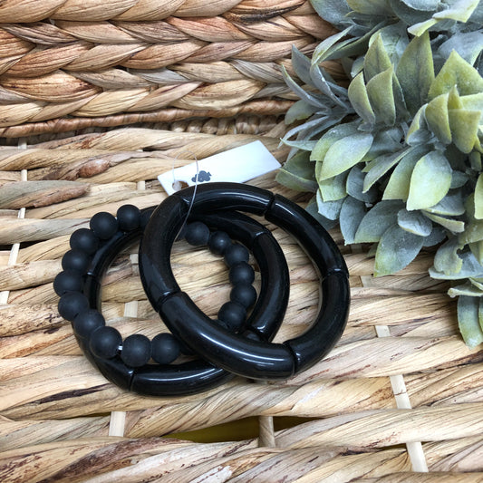 The Piper Bracelet Set