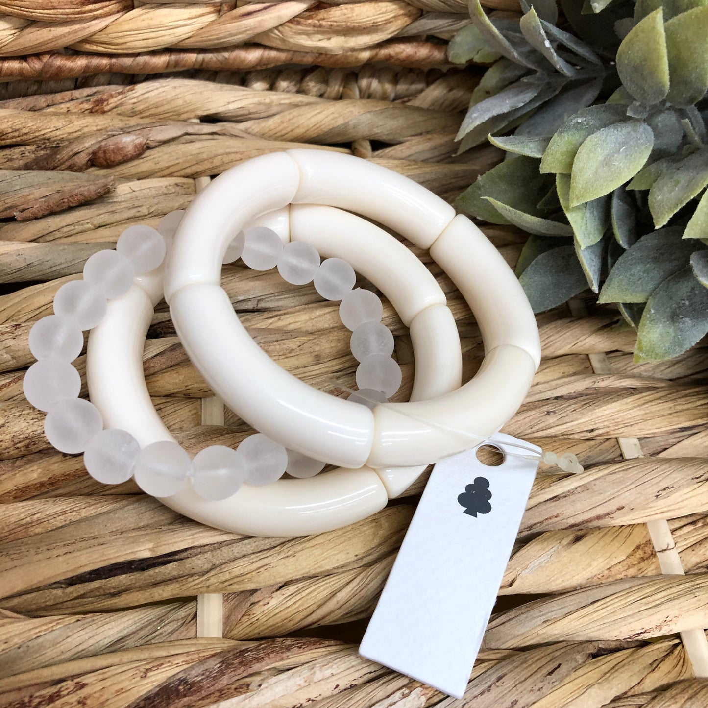 The Piper Bracelet Set