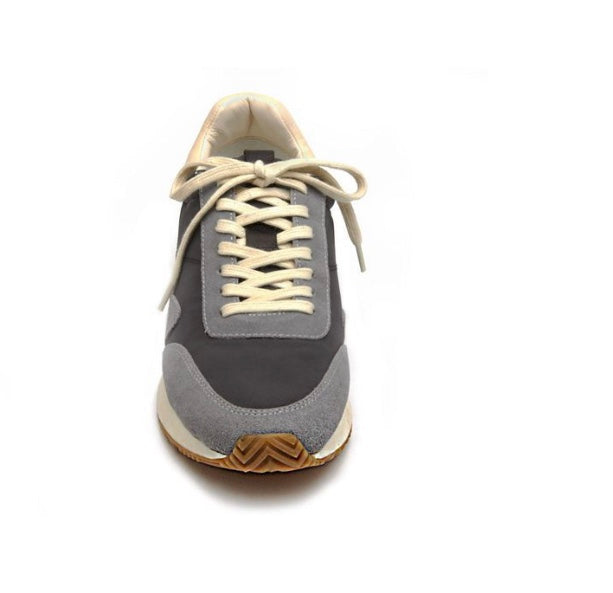 The Grey Farrah Sneaker