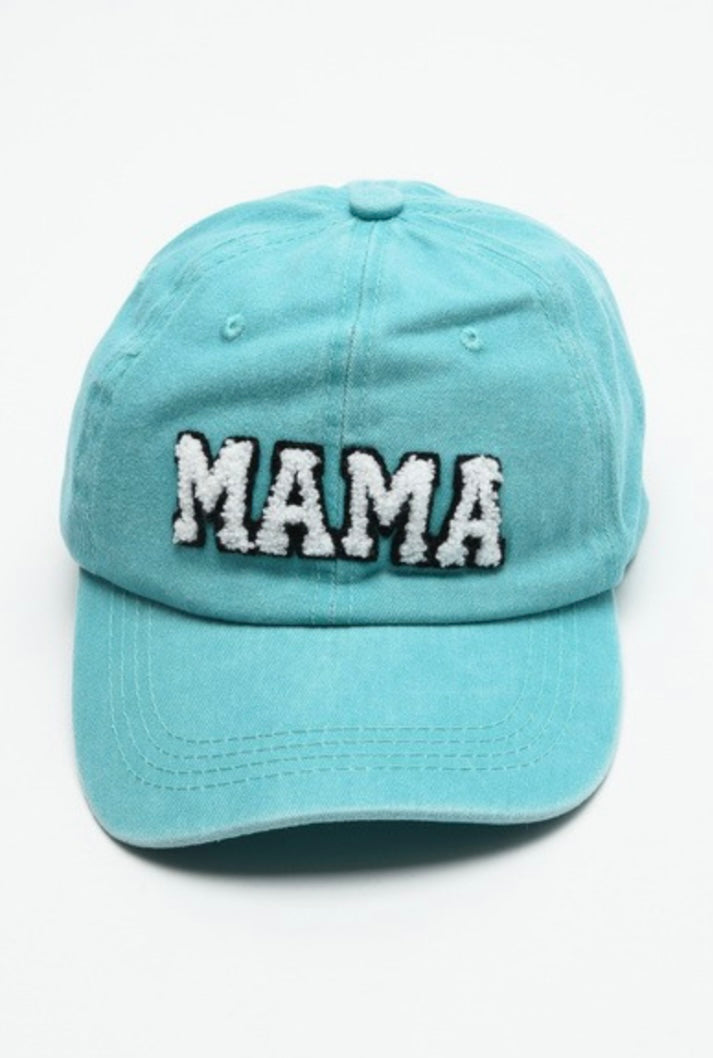 Mama Baseball Hat