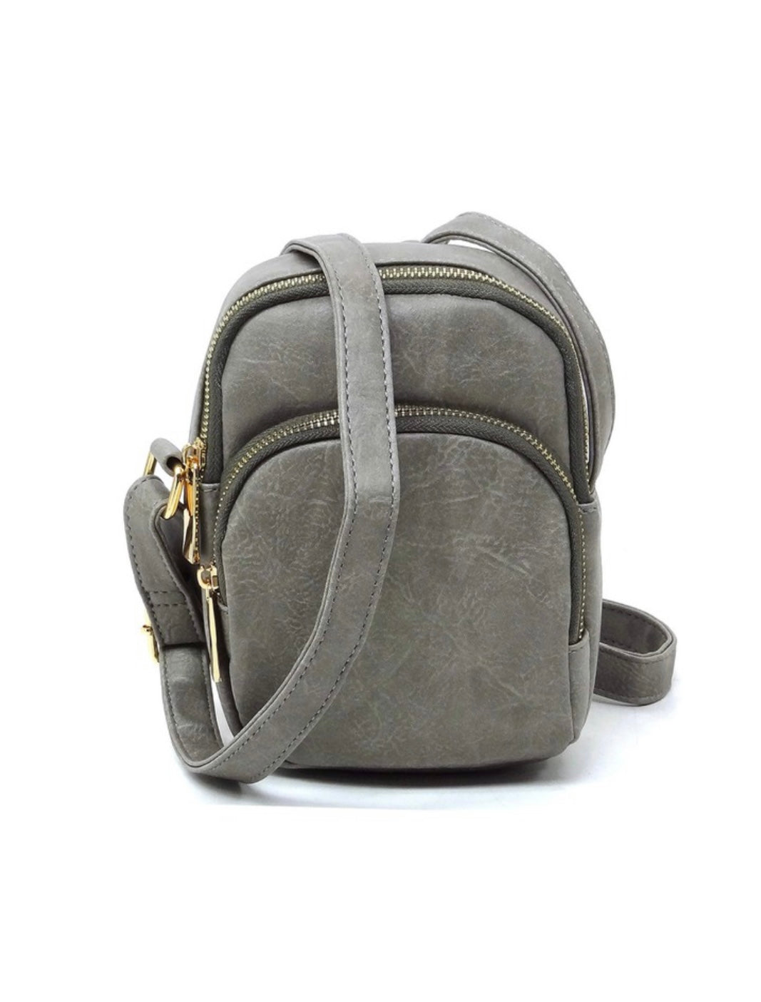 The Raelyn Crossbody Purse